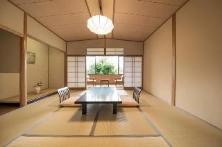 Гостиница Arima Onsen Takayamaso Hanano