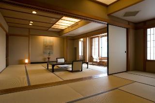 Гостиница Arima Onsen Takayamaso Hanano