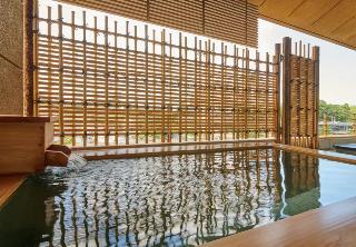 Гостиница Arima Onsen Takayamaso Hanano