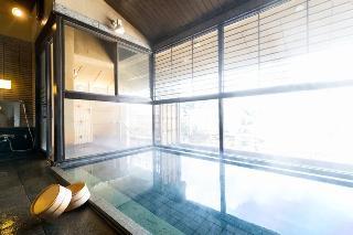 Гостиница Arima Onsen Takayamaso Hanano