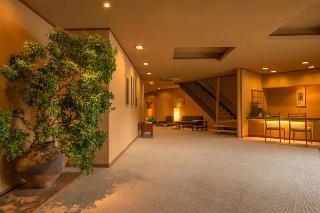 Гостиница Arima Onsen Takayamaso Hanano