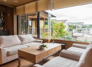 Гостиница Arima Onsen Takayamaso Hanano