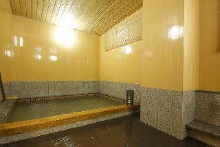 Hotel Ryokan Sanga