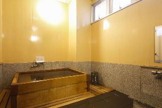 Hotel Ryokan Sanga