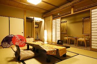 Hotel Ryokan Sanga