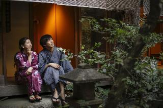 Hotel Ryokan Sanga