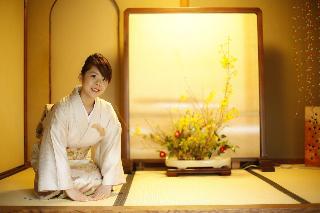 Hotel Ryokan Sanga