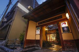 Hotel Ryokan Sanga