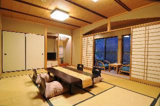 Hotel Ryokan Sanga
