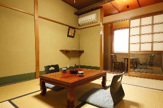 Hotel Ryokan Sanga