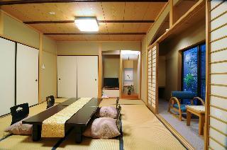 Hotel Ryokan Sanga