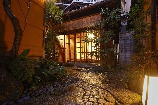 Hotel Ryokan Sanga
