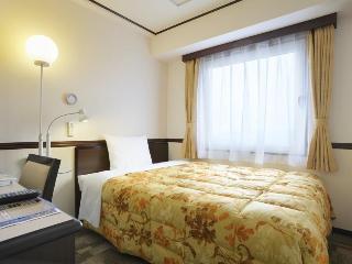 Гостиница Toyoko Inn Fujisan Numazu-eki Kita-guchi No.1