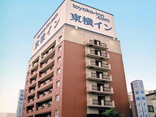 Гостиница Toyoko Inn Fujisan Numazu-eki Kita-guchi No.1