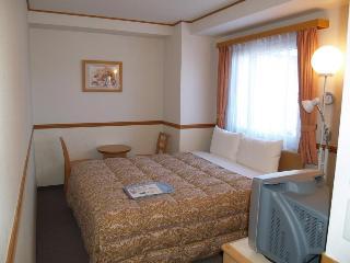 Гостиница Toyoko Inn Oita Ekimae