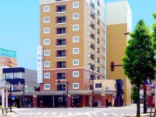 Hotel Toyoko Inn Tsuruga Ekimae