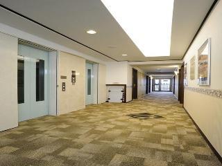 Гостиница Toyoko Inn Yokohama Sakuragi-cho