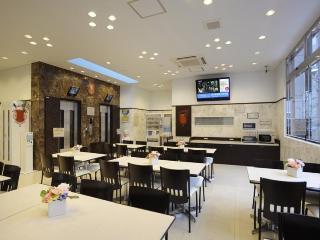 Гостиница Toyoko Inn Yokohama Sakuragi-cho