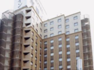 Гостиница Toyoko Inn Yokohama Sakuragi-cho