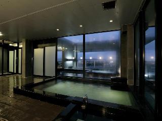 Гостиница Candeo Hotels Shimada