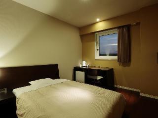 Гостиница Candeo Hotels Shimada