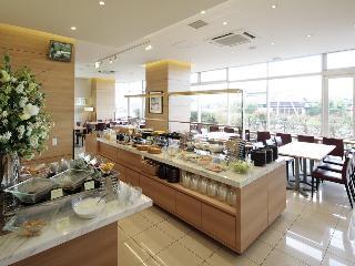 Гостиница Candeo Hotels Shimada