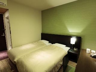 Гостиница Candeo Hotels Shimada