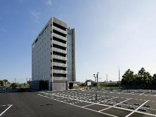 Гостиница Candeo Hotels Shimada