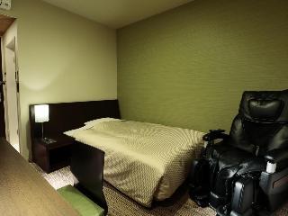 Гостиница Candeo Hotels Shimada
