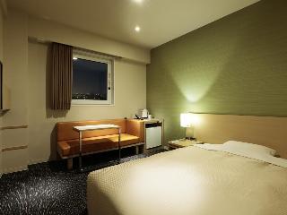 Гостиница Candeo Hotels Shimada