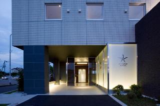 Гостиница Candeo Hotels Kumamoto Ozu