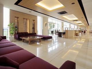 Гостиница Candeo Hotels Kumamoto Ozu