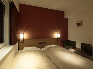 Гостиница Candeo Hotels Kumamoto Ozu