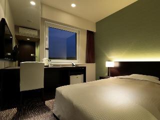 Гостиница Candeo Hotels Kumamoto Ozu