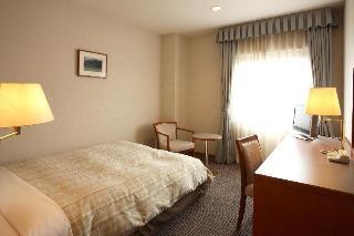 JR-EAST HOTEL METS TSUDANUMA