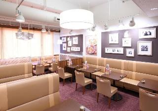 JR-EAST HOTEL METS TSUDANUMA