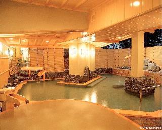 Гостиница Hanayagi no Sho Keizan