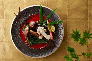 Гостиница Shiratama No Yu Senkei