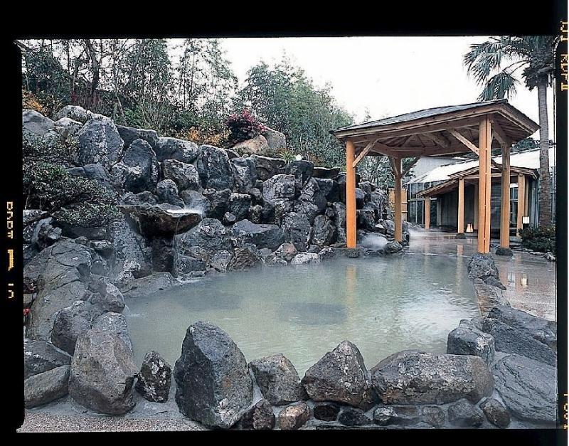 Гостиница Yukai Resort Hirado Senrigahamaonsen Hotel Ranpu