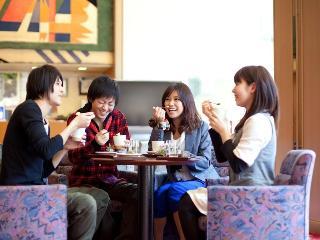 Tsuetate Kanko Hotel Hizenya