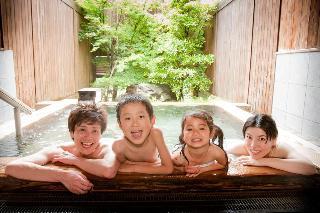 Tsuetate Kanko Hotel Hizenya