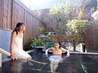 Tsuetate Kanko Hotel Hizenya
