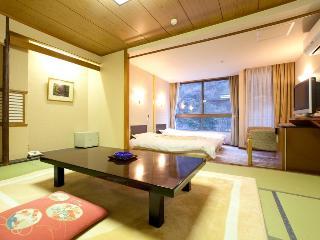 Tsuetate Kanko Hotel Hizenya