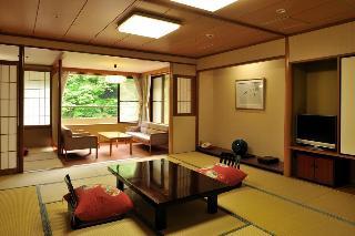 Tsuetate Kanko Hotel Hizenya