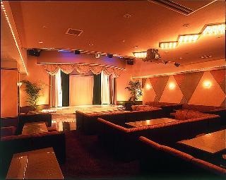 Tsuetate Kanko Hotel Hizenya