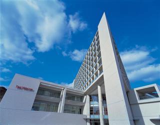 Гостиница The Westin Awaji Island Resort & Conference Center