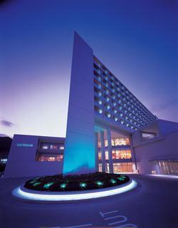 Гостиница The Westin Awaji Island Resort & Conference Center