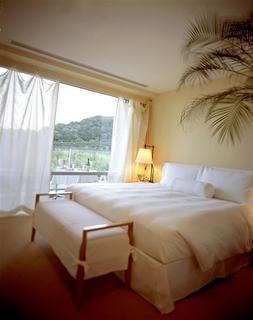 Гостиница The Westin Awaji Island Resort & Conference Center