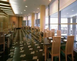 Гостиница The Westin Awaji Island Resort & Conference Center