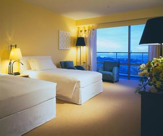 Гостиница The Westin Awaji Island Resort & Conference Center